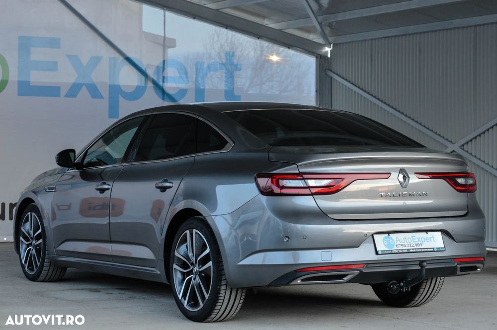 Renault Talisman ENERGY dCi 160 EDC INTENS - 33