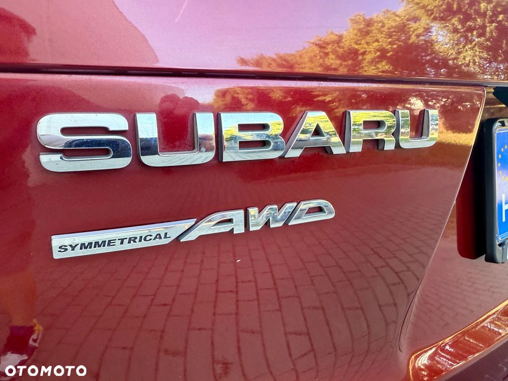 Subaru Forester - 17