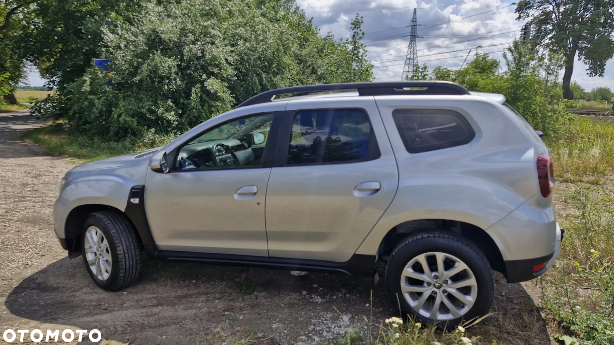 Dacia Duster 1.5 Blue dCi Comfort 4WD - 3