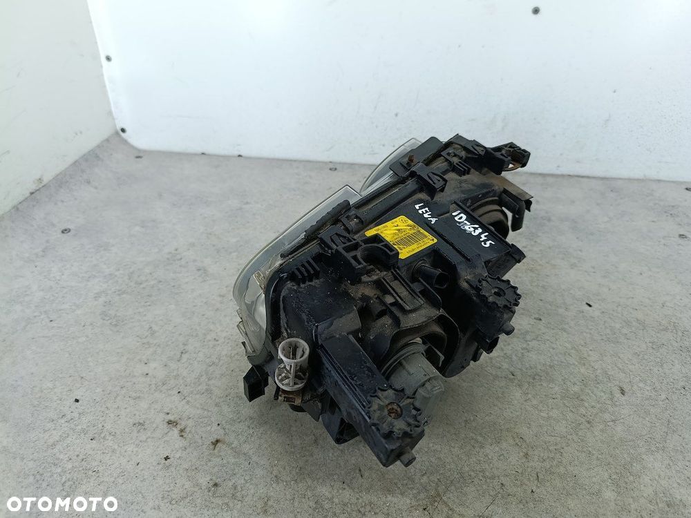 LAMPA PRZÓD LEWA BMW 3 E46 6901969 0301187201  AL - 5