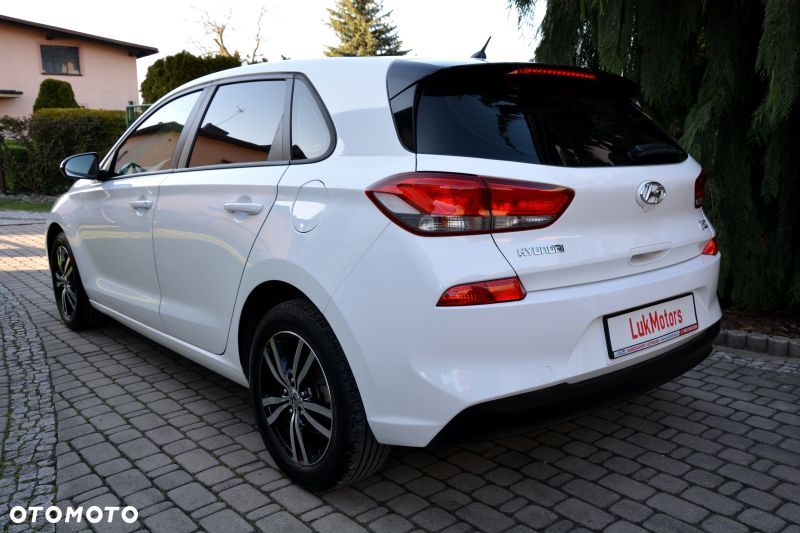 Hyundai i30 1.4 Comfort - 2