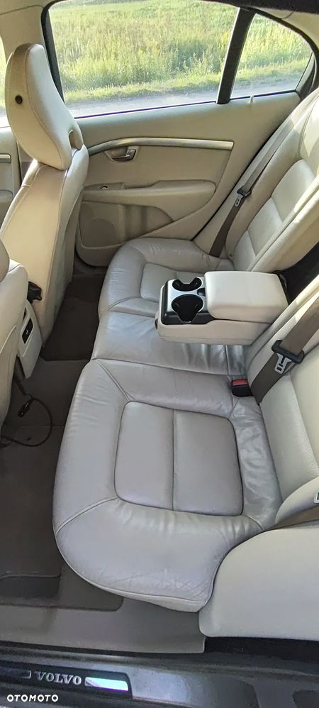 Volvo S80 D5 Momentum - 12