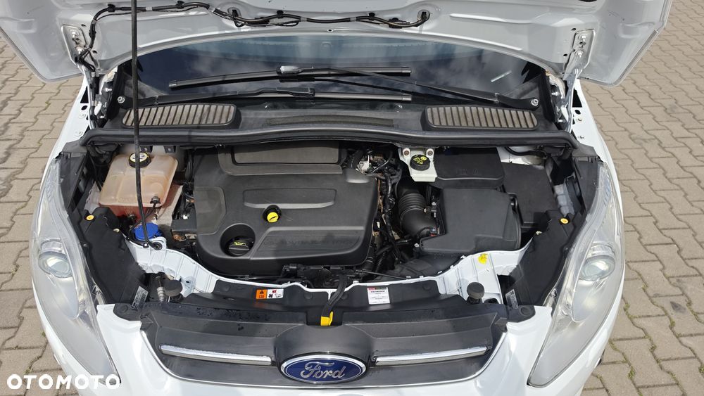 Ford C-MAX 2.0 TDCi Titanium - 27