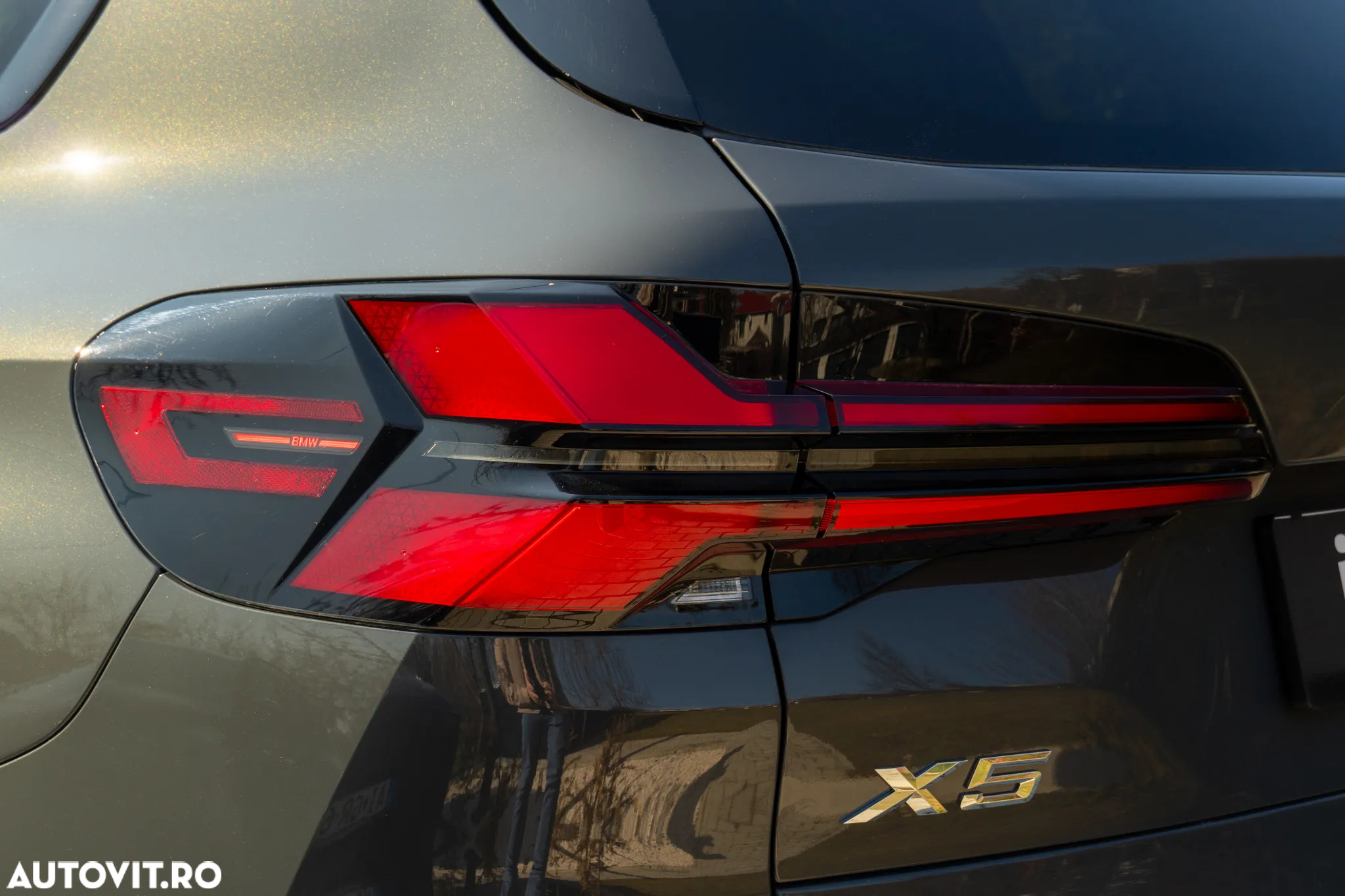 BMW X5 xDrive50e AT PHEV - 31