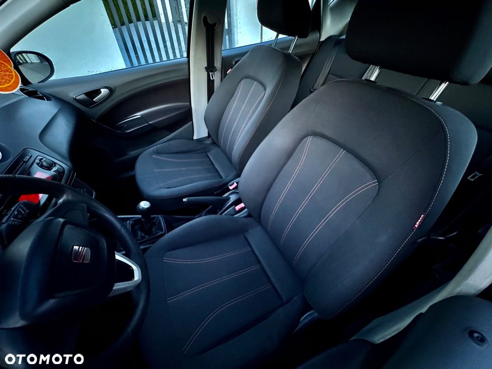 Seat Ibiza SC 1.2 TSI Style - 6