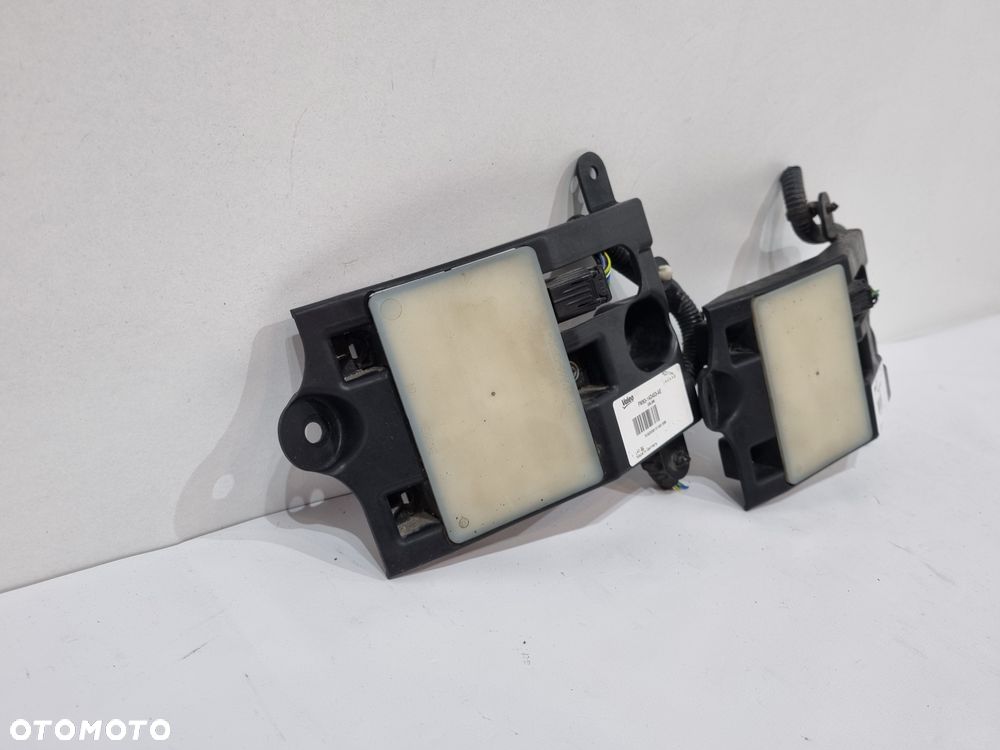 JAGUAR XE XF XJ F-TYPE RADAR MARTFEGO POLA LEWY PRAWY FW93-14F152-BD FW93-14D453-AE - 2