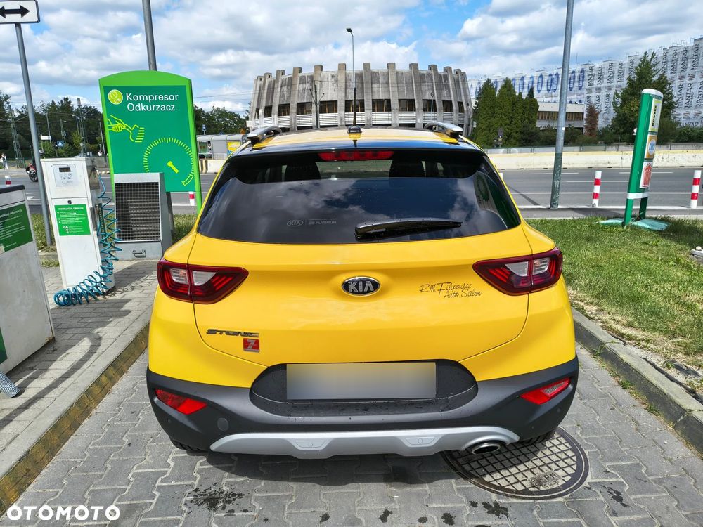 Kia Stonic 1.4 M - 6