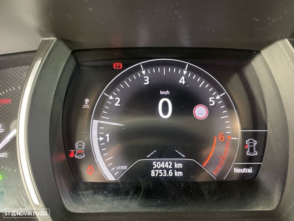 Renault Mégane 1.3 TCe GT Line - 9