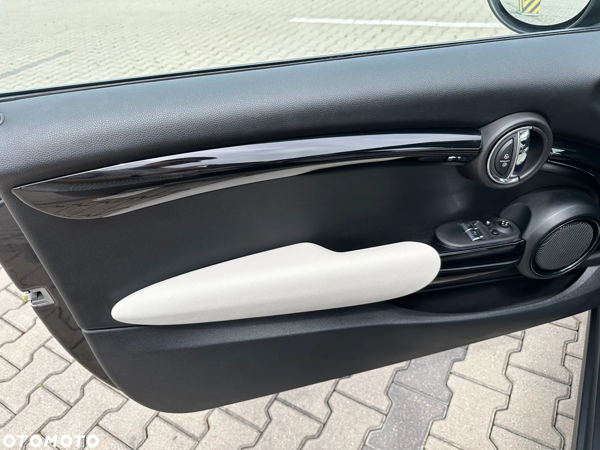 MINI Cooper GPF - 10