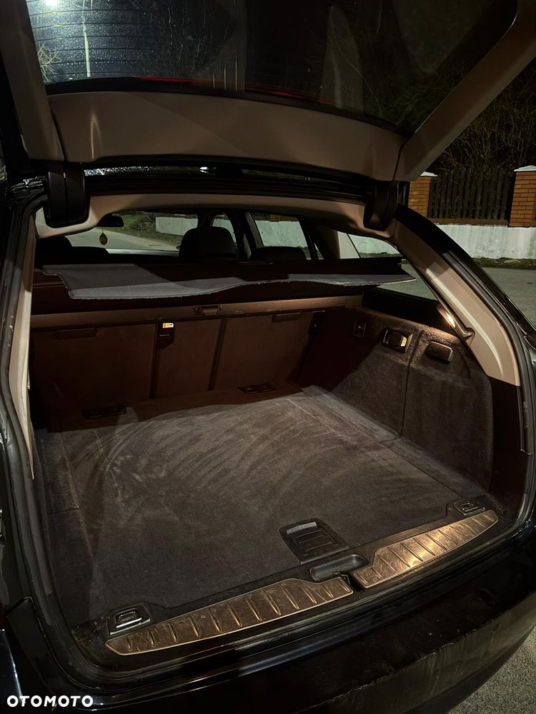 BMW Seria 5 530d - 33