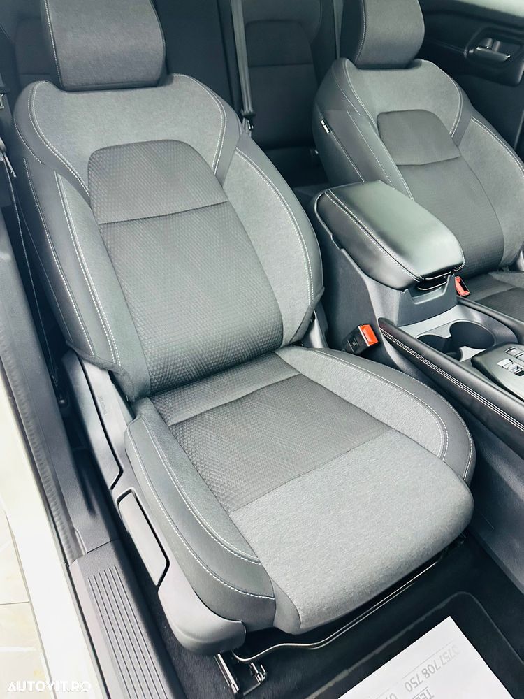 Nissan Qashqai 1.3 DIG-T MHEV Tekna - 23