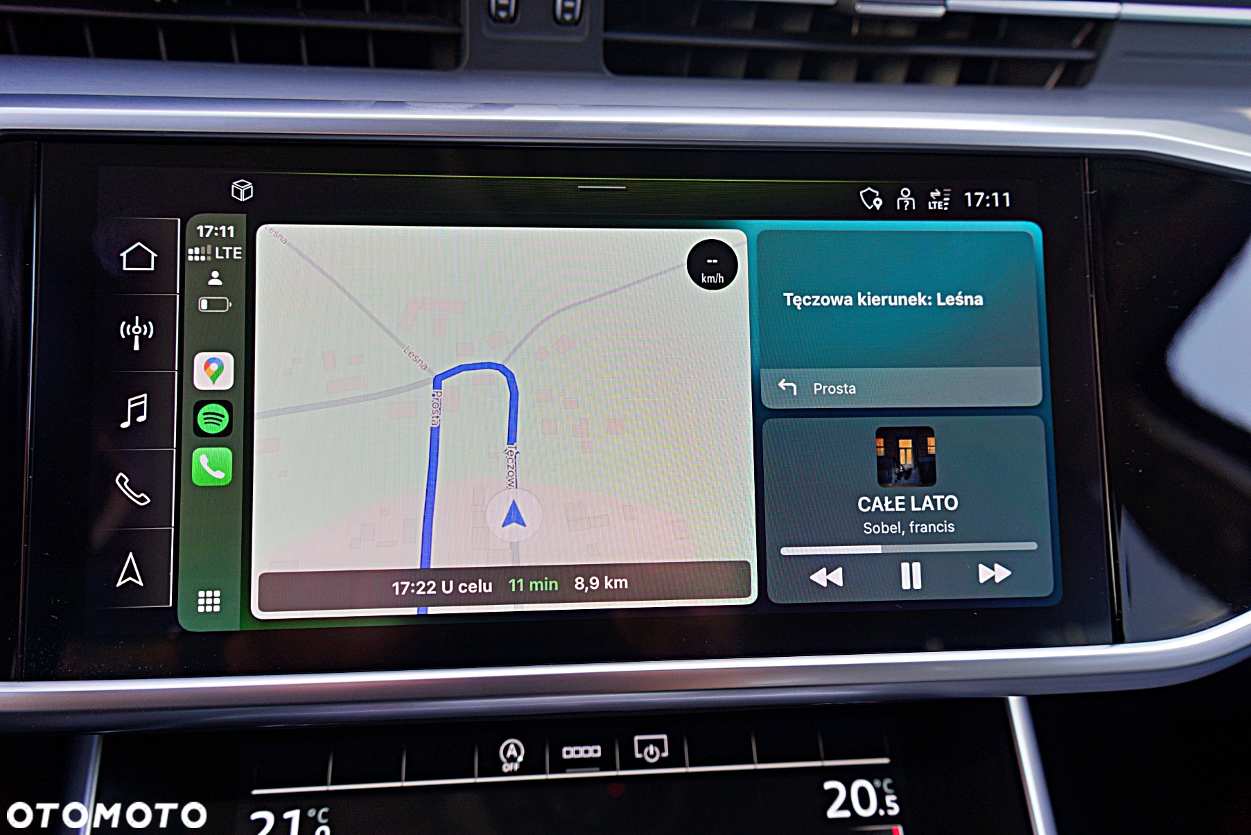 Audi S6 TDI mHEV Tiptronic - 29