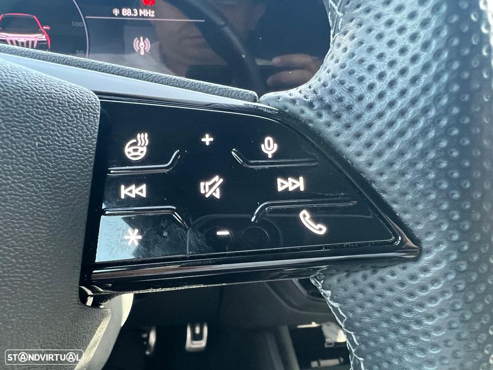 Audi Q6 e-tron 55 quattro 100 kWh - 16