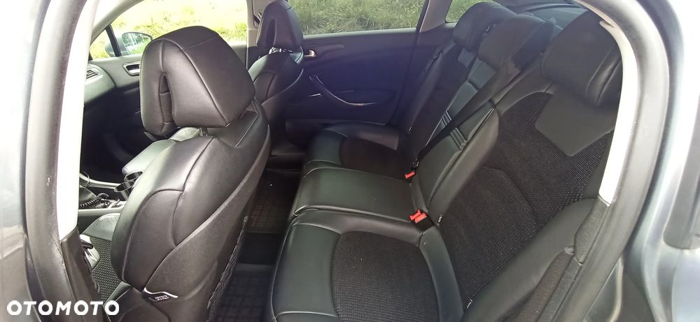 Citroën C5 HDi 135 FAP Exclusive - 9