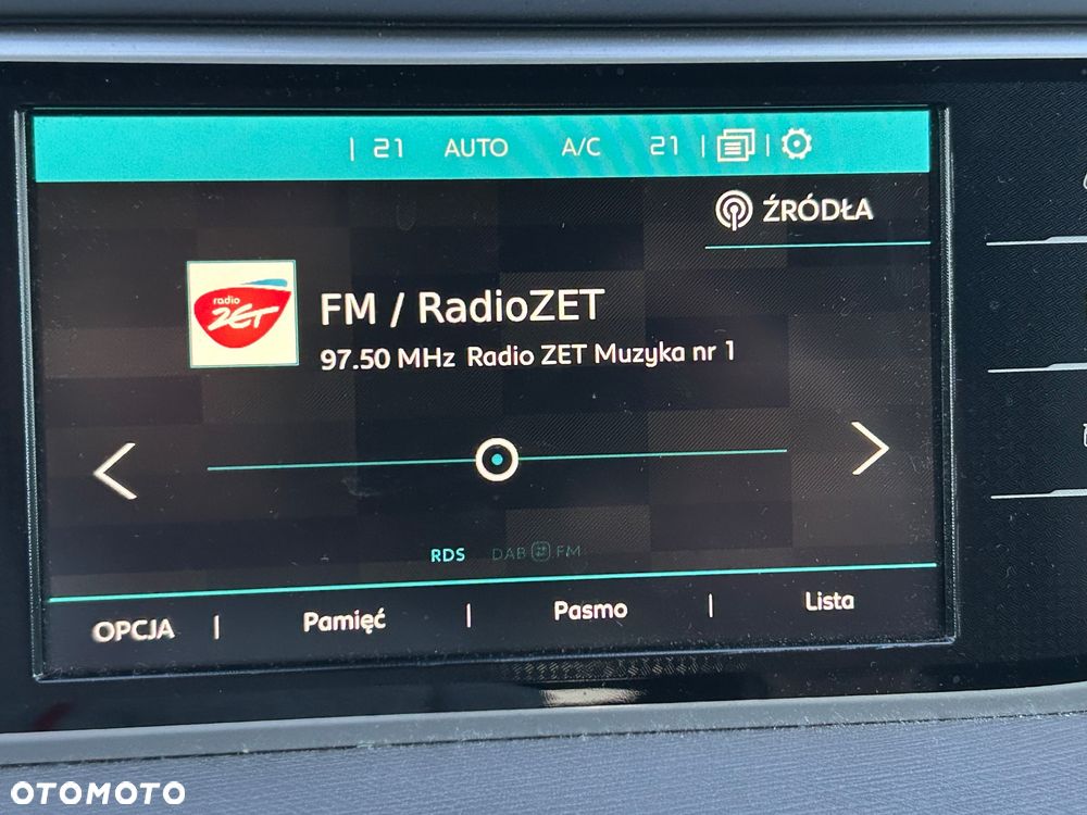 Citroën C4 SpaceTourer 1.5 BlueHDi Origins S&S EAT8 - 12