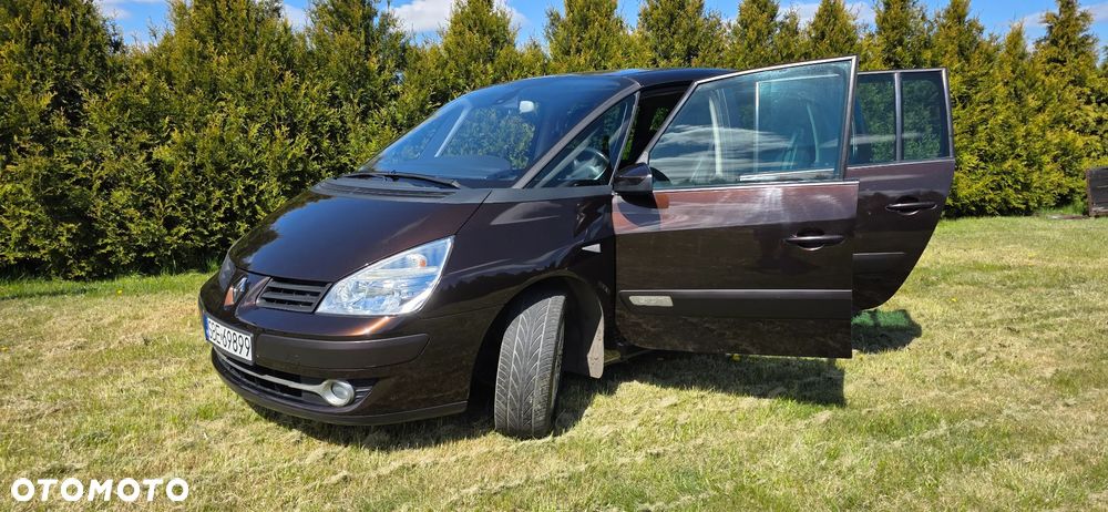 Renault Espace - 15