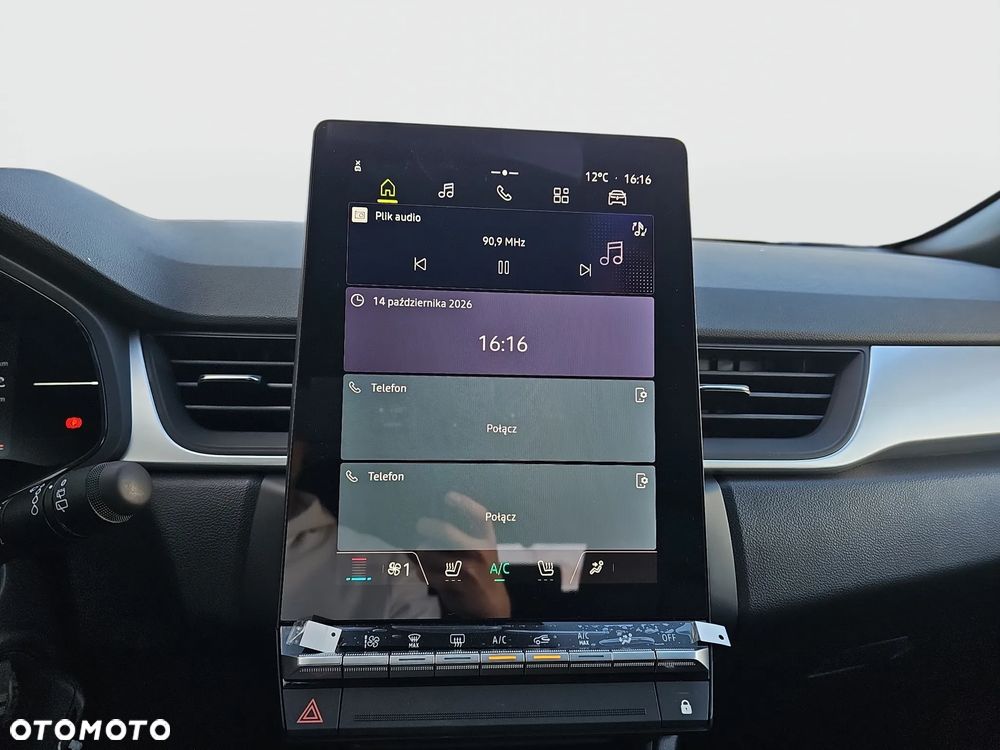 Renault Captur - 17