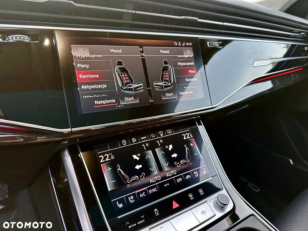 Audi Q8 - 14