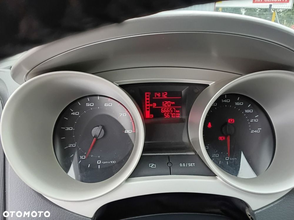 Seat Ibiza - 24