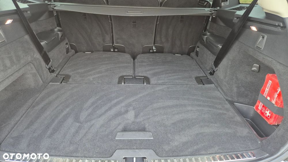 Volvo XC 90 T8 AWD Plug-In Hybrid Inscription 7os - 6