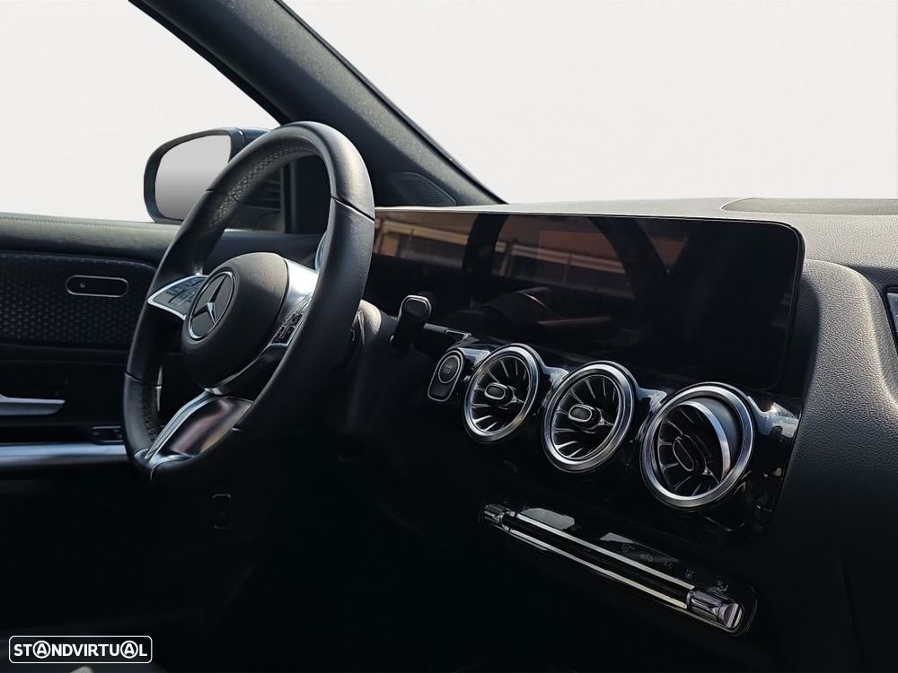 Mercedes-Benz EQA 250+ Edition - 13