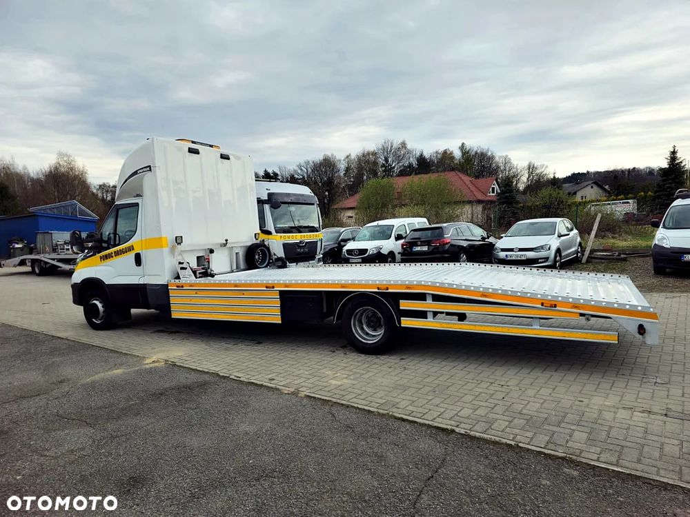 Iveco 72C18 70C18 - 6