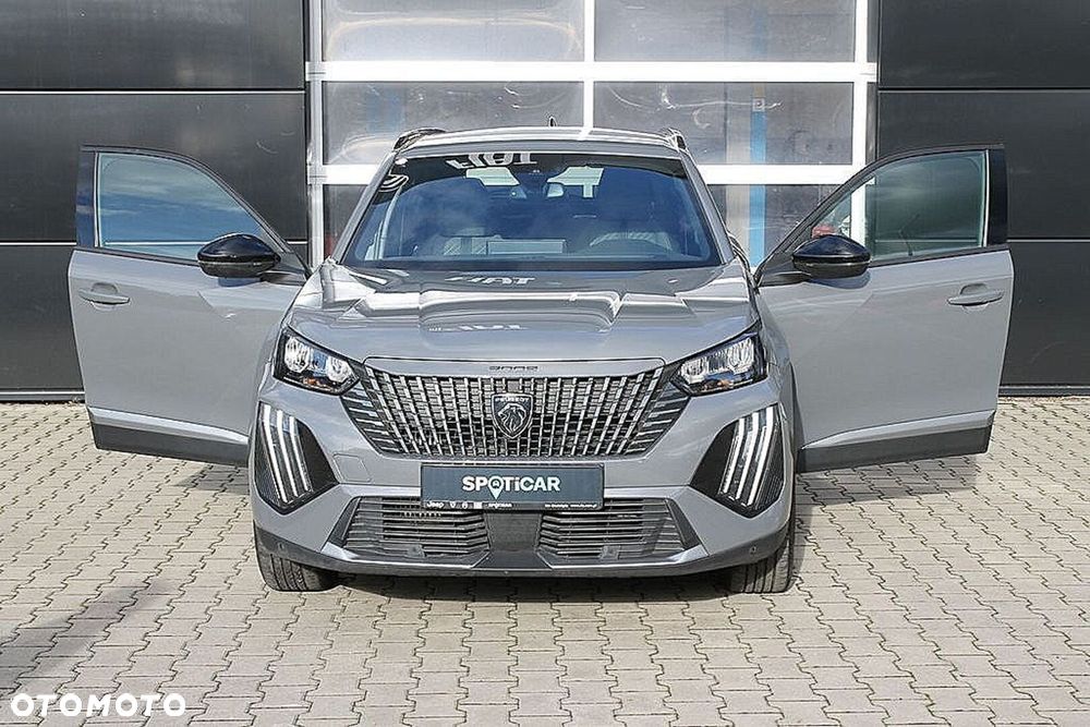 Peugeot 2008 - 9