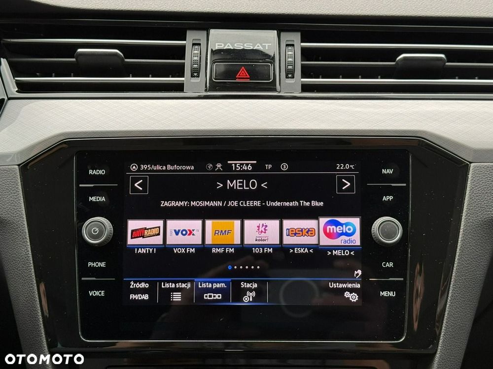 Volkswagen Passat Variant 2.0 TDI EVO Business DSG - 33
