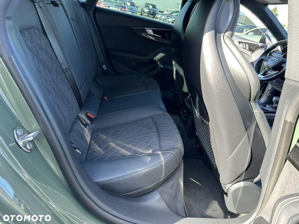 Audi S5 Sportback - 12