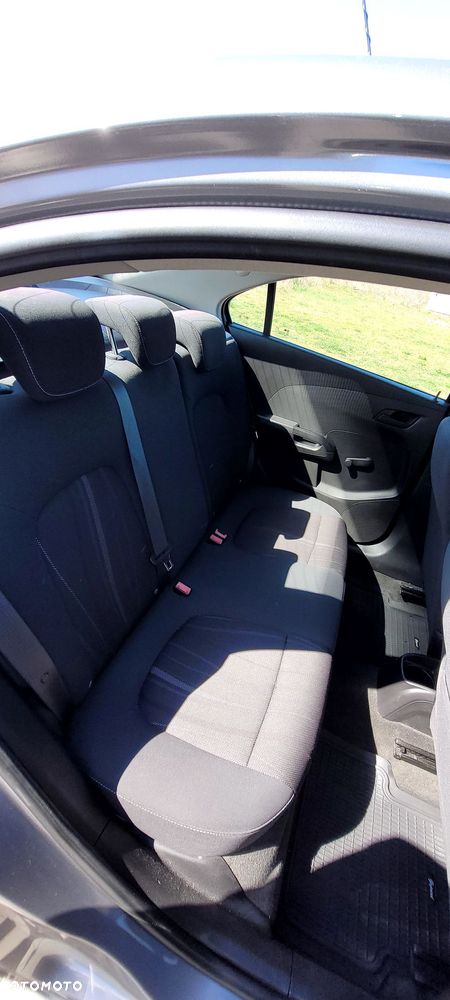 Chevrolet Aveo 1.4 16V LS - 9