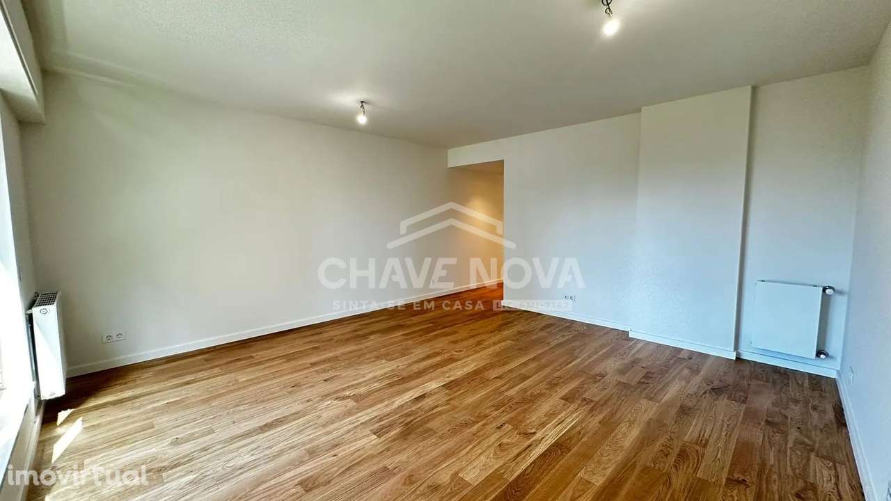 T3 Boavista| 150 m² | 2 lg/garagem | Campo Alegre, Porto - Grande imagem: 5/36