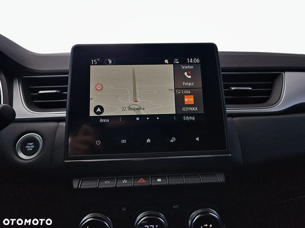 Renault Captur 1.6 E-TECH Full Hybrid 145 Intens - 23