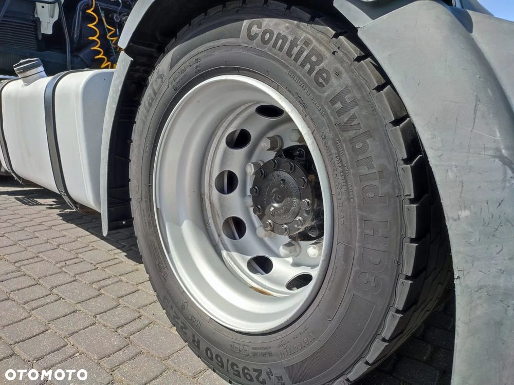 MAN TGX 18.440 / LOW-DECK / AUTOMAT / XLX / MEGA / - 23