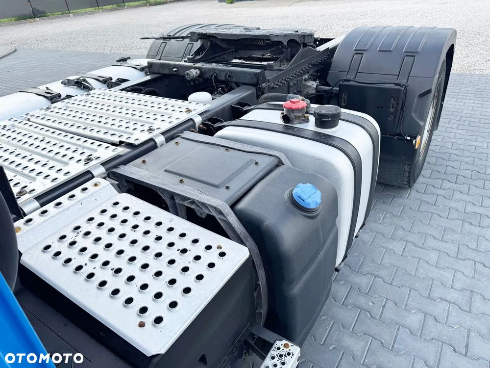 Volvo FH 460 ACC / HYDRAULIKA / WYJĄTKOWO ZADBANY / Z NIEMIEC - 13