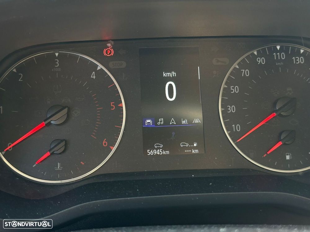 Renault Trafic - 13