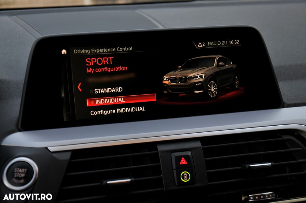 BMW X4 xDrive20d Aut. xLine - 24