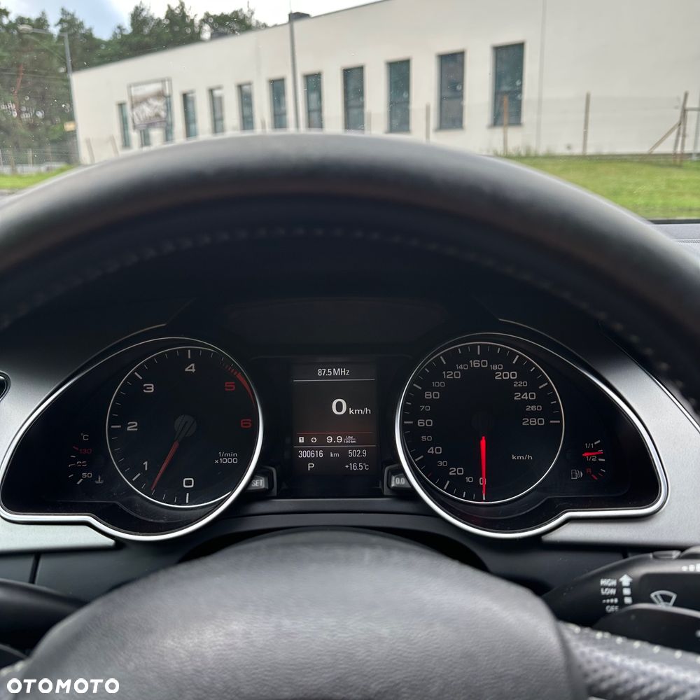 Audi A5 Coupé 2.7 TDI Multitronic - 12