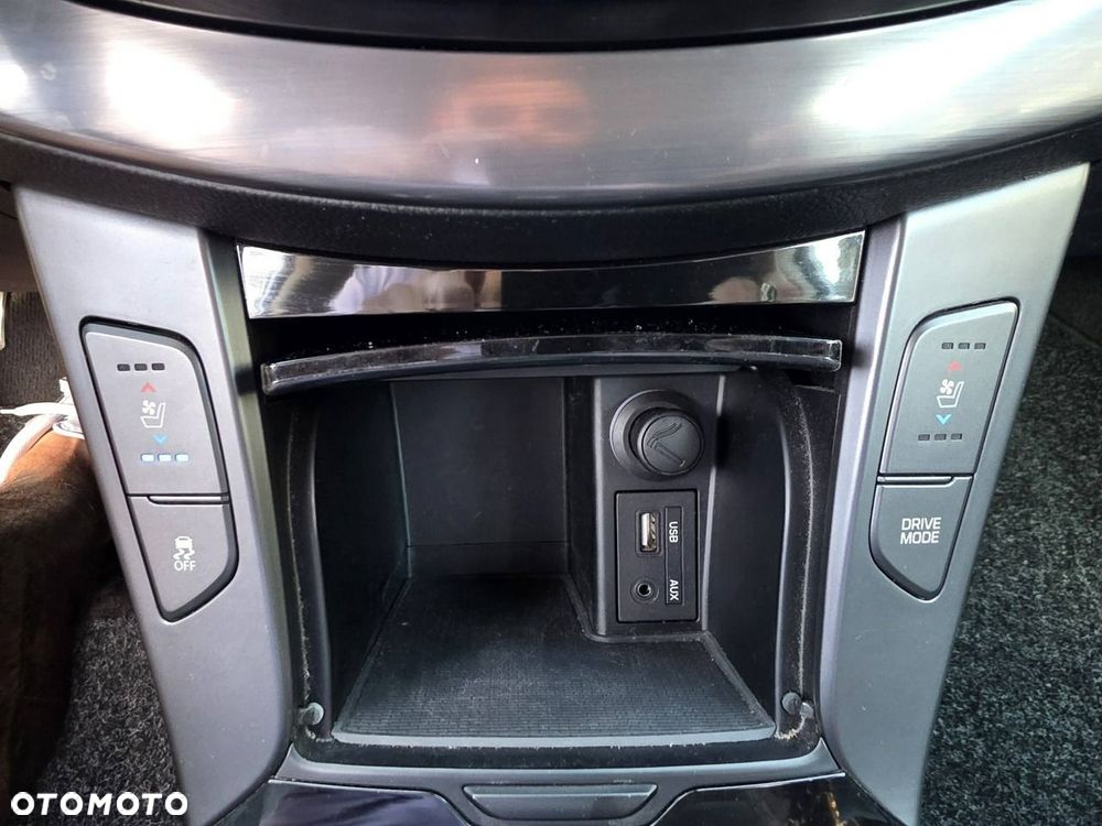 Hyundai i40 1.7 CRDi BlueDrive Premium - 29