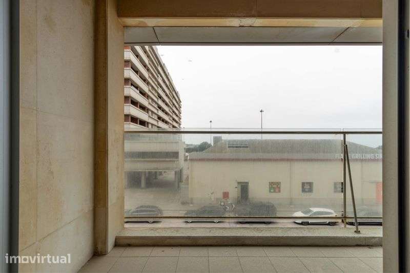 Apartamento T3 1 linha de mar - Grande imagem: 2/12