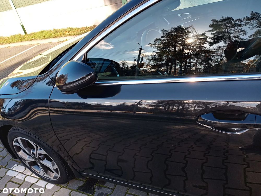 Kia Ceed 1.6 CRDi SCR L Business Line Plus DCT - 32