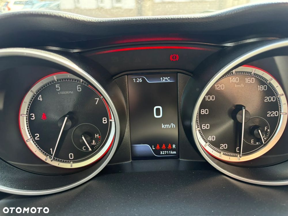Suzuki Swift - 16