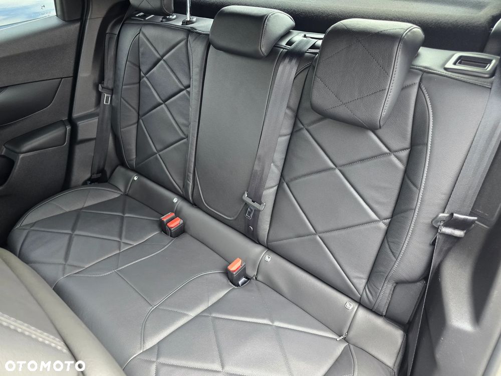 DS Automobiles DS 3 Crossback - 13