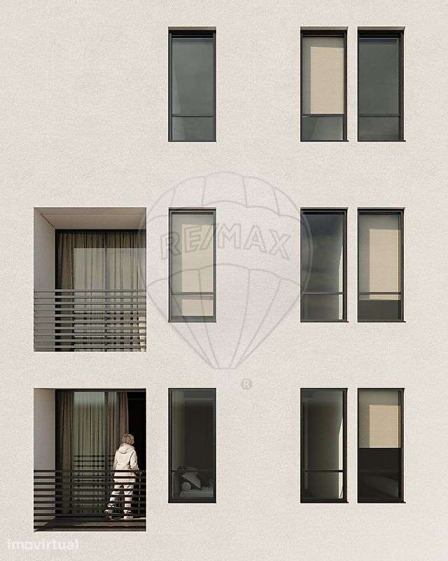 Apartamento T2 para venda - Grande imagem: 4/15