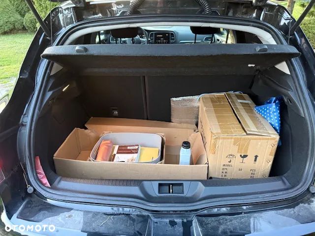 Renault Megane BLUE dCi 115 EQUILIBRE - 17