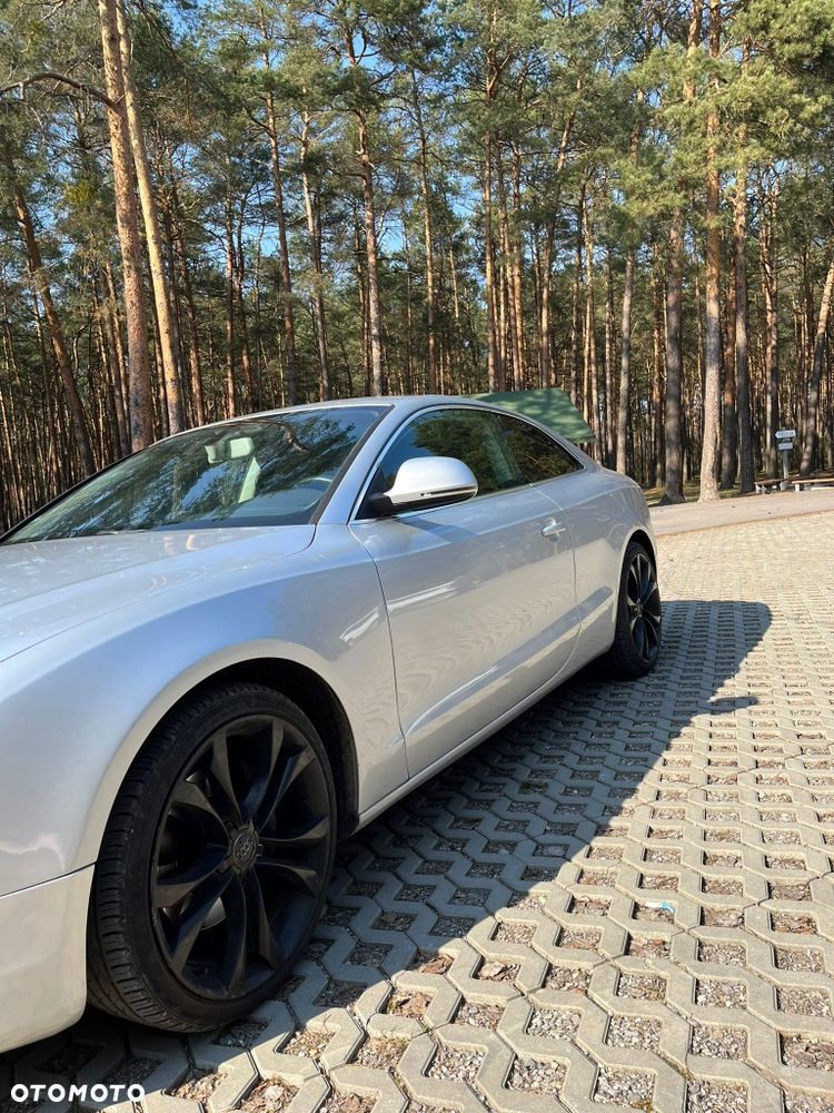 Audi A5 Limousine - 2