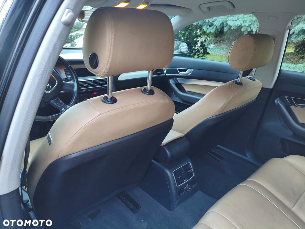 Audi A6 Limousine - 9