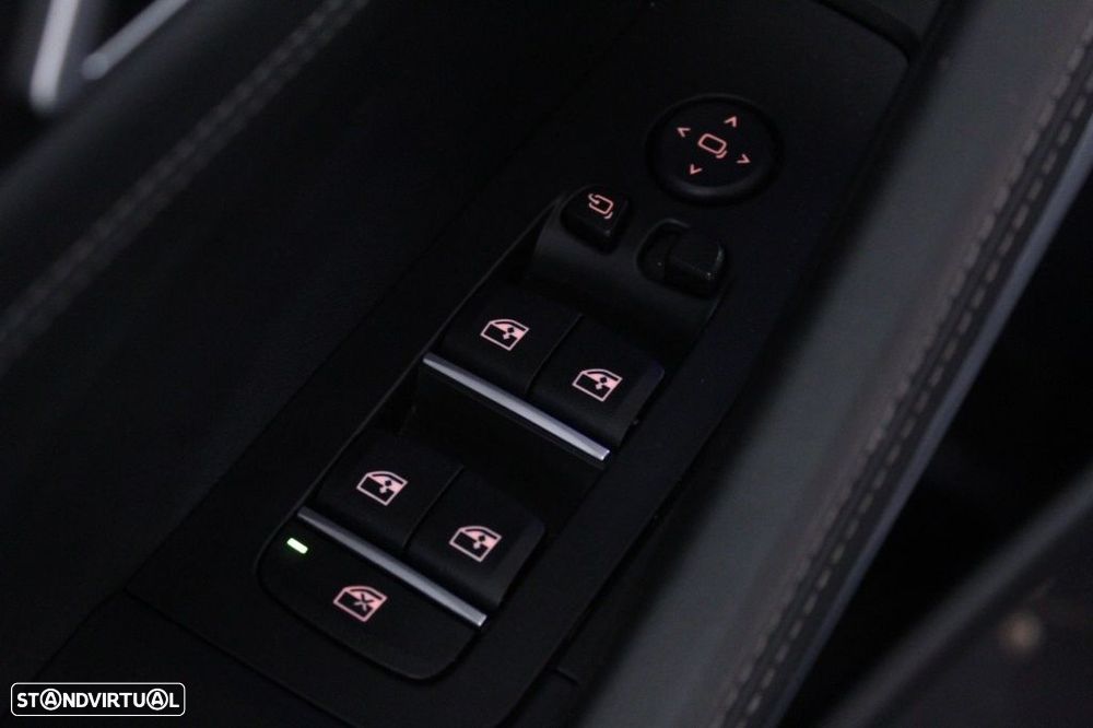 BMW X6 30 d xDrive Sport - 20