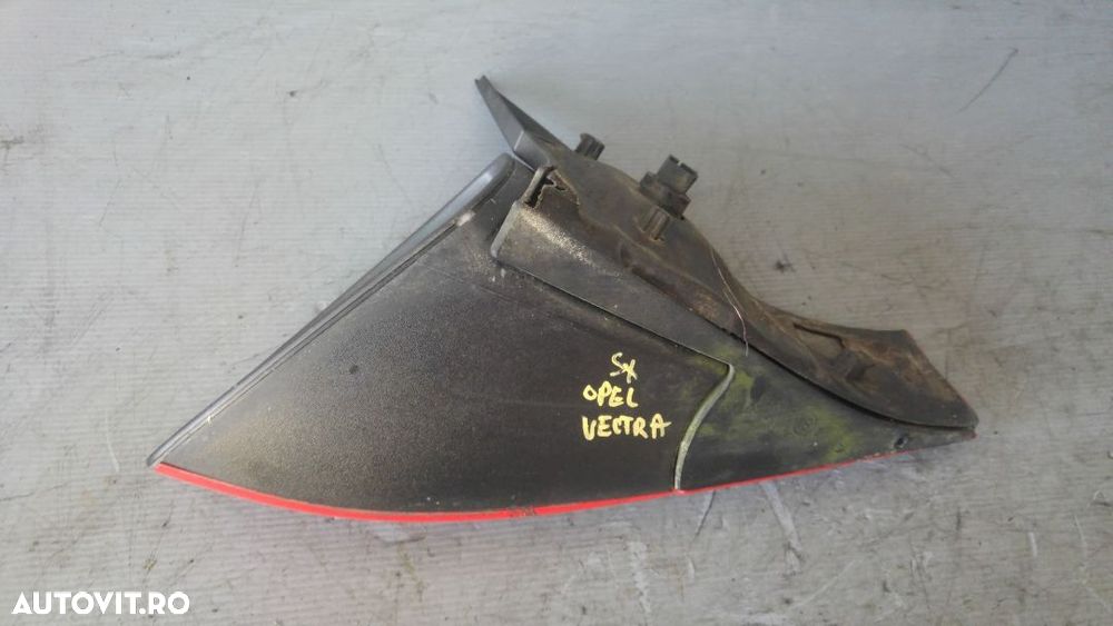 oglinda stanga opel vectra b 1995-2003 e1010446 - 2