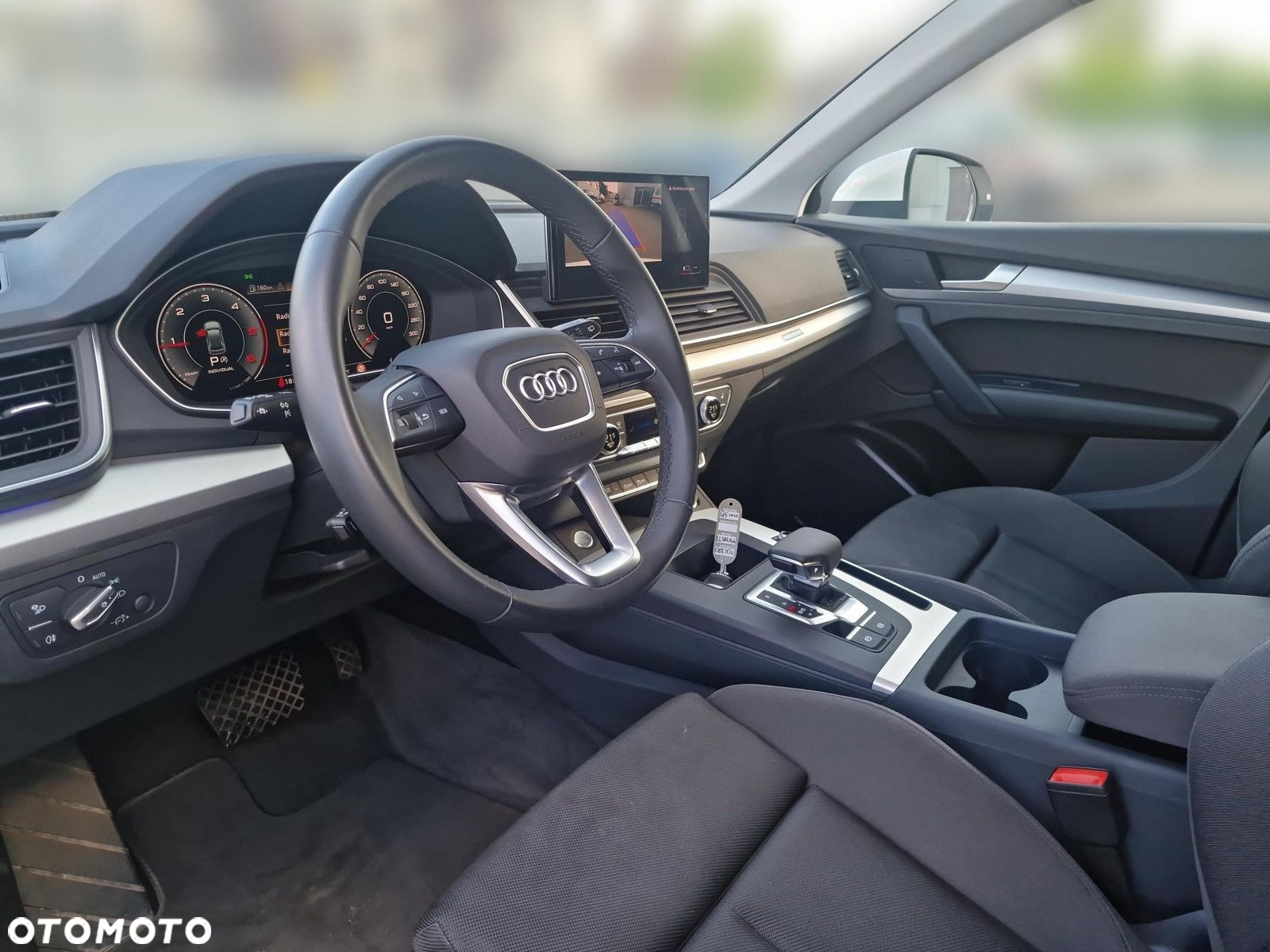 Audi Q5 - 9