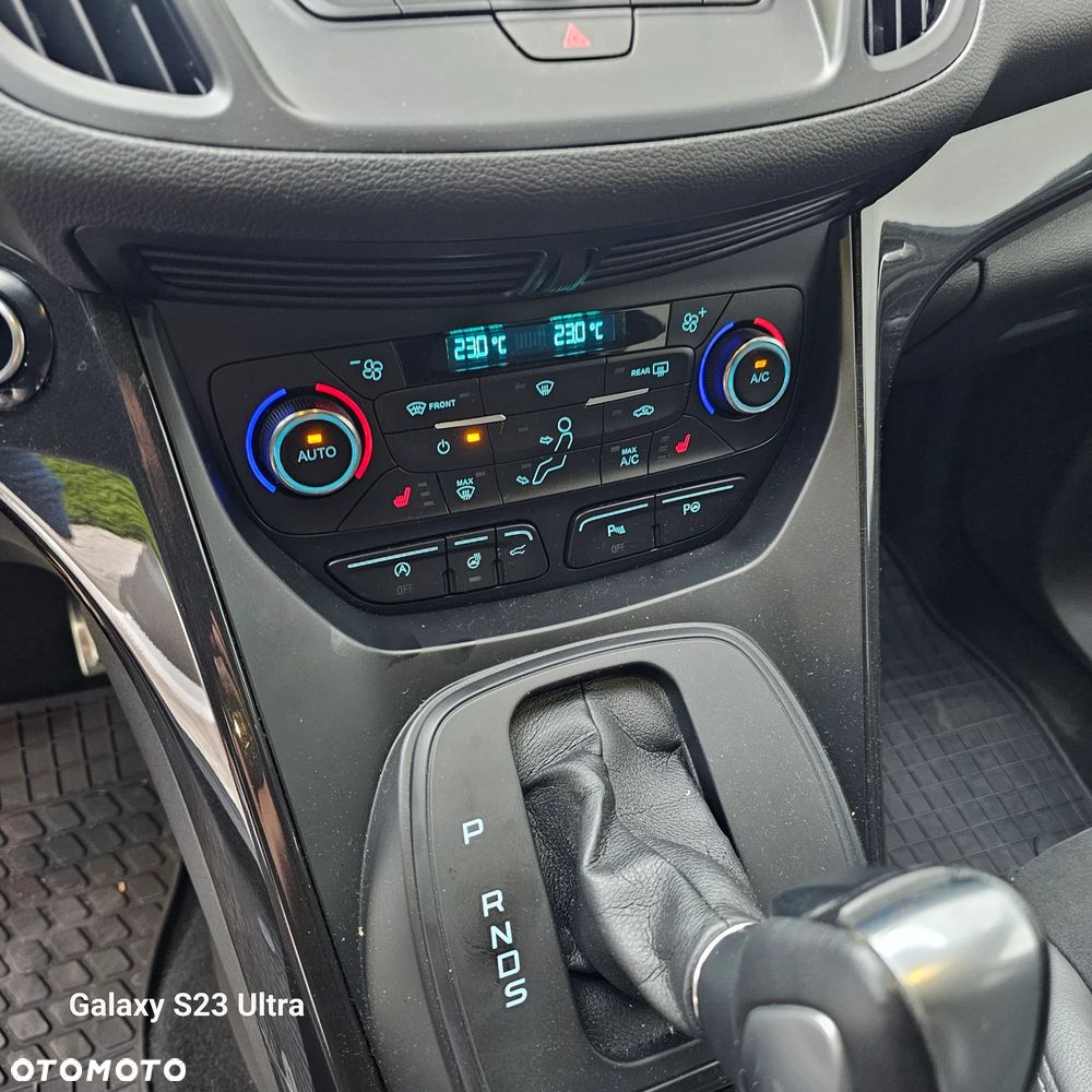 Ford Kuga 1.5 EcoBoost 4x4 ST-Line - 18